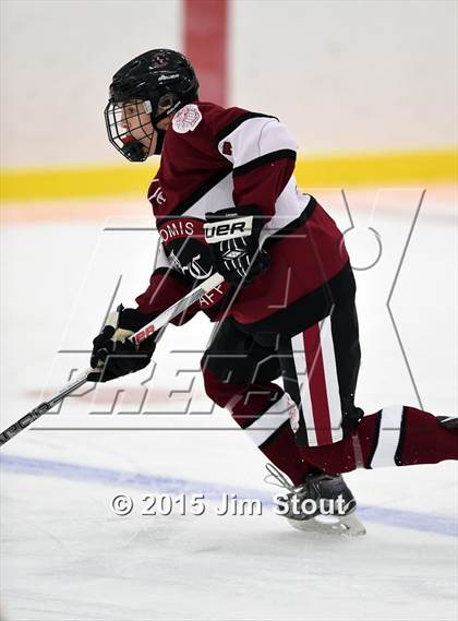Thumbnail 1 in Trinity-Pawling @ Loomis Chaffee photogallery.