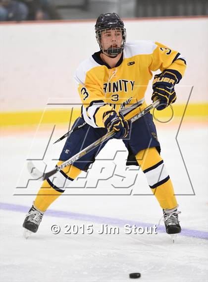 Thumbnail 3 in Trinity-Pawling @ Loomis Chaffee photogallery.