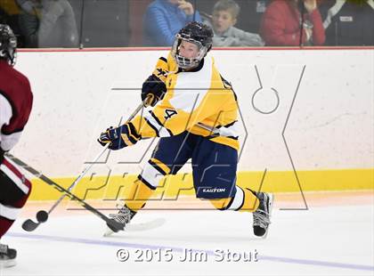 Thumbnail 2 in Trinity-Pawling @ Loomis Chaffee photogallery.