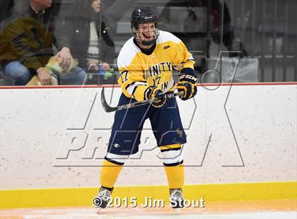 Thumbnail 1 in Trinity-Pawling @ Loomis Chaffee photogallery.