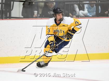 Thumbnail 3 in Trinity-Pawling @ Loomis Chaffee photogallery.