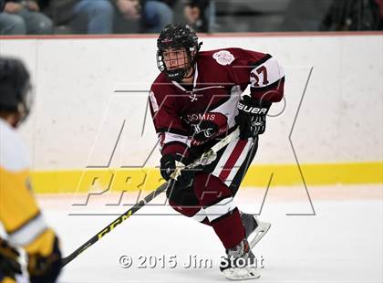 Thumbnail 3 in Trinity-Pawling @ Loomis Chaffee photogallery.