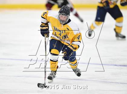 Thumbnail 3 in Trinity-Pawling @ Loomis Chaffee photogallery.