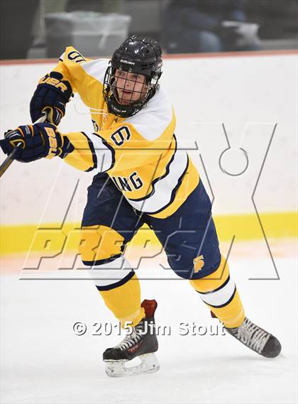 Thumbnail 2 in Trinity-Pawling @ Loomis Chaffee photogallery.