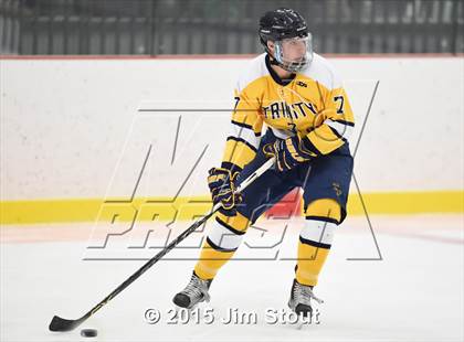 Thumbnail 3 in Trinity-Pawling @ Loomis Chaffee photogallery.