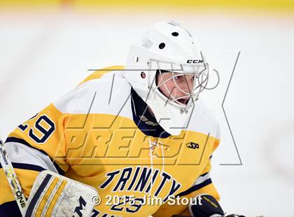 Thumbnail 1 in Trinity-Pawling @ Loomis Chaffee photogallery.