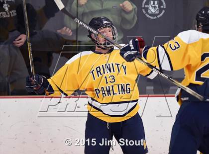 Thumbnail 3 in Trinity-Pawling @ Loomis Chaffee photogallery.
