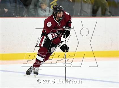 Thumbnail 2 in Trinity-Pawling @ Loomis Chaffee photogallery.