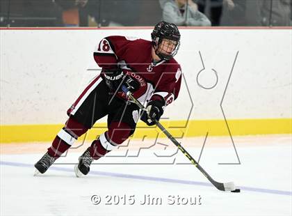 Thumbnail 1 in Trinity-Pawling @ Loomis Chaffee photogallery.