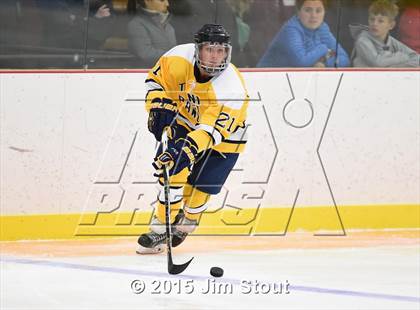 Thumbnail 2 in Trinity-Pawling @ Loomis Chaffee photogallery.