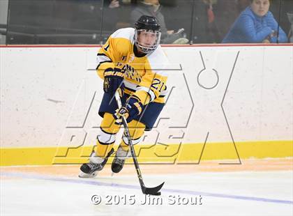 Thumbnail 3 in Trinity-Pawling @ Loomis Chaffee photogallery.