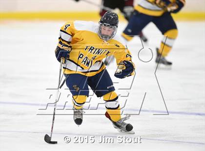 Thumbnail 1 in Trinity-Pawling @ Loomis Chaffee photogallery.