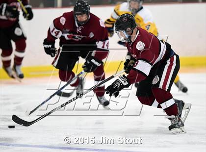 Thumbnail 2 in Trinity-Pawling @ Loomis Chaffee photogallery.