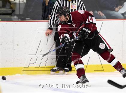 Thumbnail 1 in Trinity-Pawling @ Loomis Chaffee photogallery.