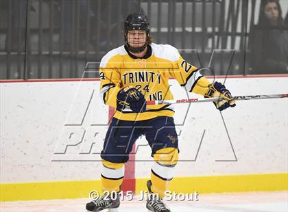 Thumbnail 3 in Trinity-Pawling @ Loomis Chaffee photogallery.