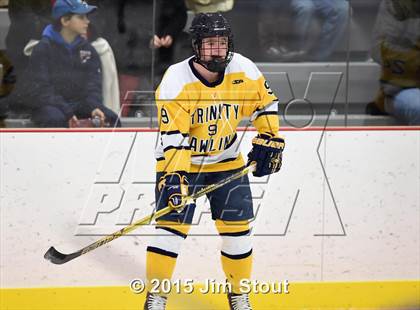 Thumbnail 3 in Trinity-Pawling @ Loomis Chaffee photogallery.