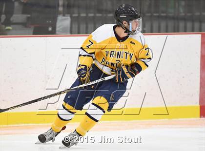 Thumbnail 1 in Trinity-Pawling @ Loomis Chaffee photogallery.