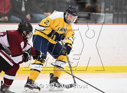 Thumbnail 2 in Trinity-Pawling @ Loomis Chaffee photogallery.