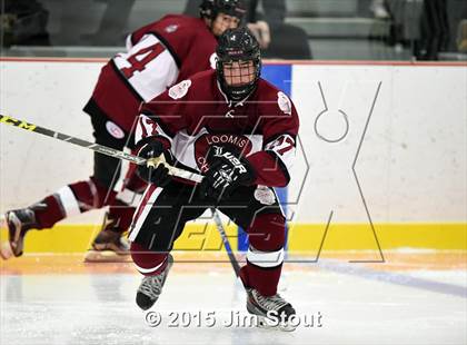 Thumbnail 3 in Trinity-Pawling @ Loomis Chaffee photogallery.