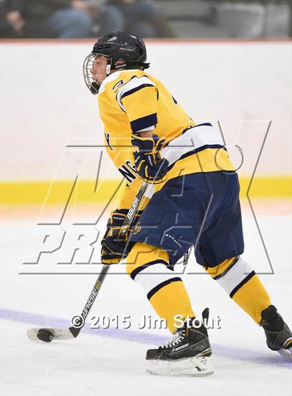 Thumbnail 3 in Trinity-Pawling @ Loomis Chaffee photogallery.