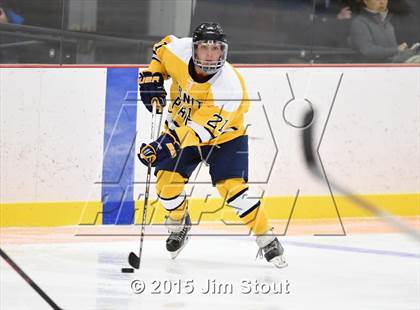 Thumbnail 1 in Trinity-Pawling @ Loomis Chaffee photogallery.