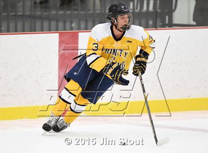 Thumbnail 3 in Trinity-Pawling @ Loomis Chaffee photogallery.