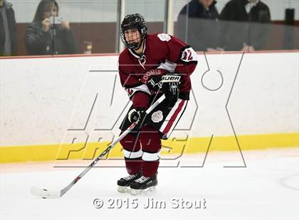Thumbnail 1 in Trinity-Pawling @ Loomis Chaffee photogallery.
