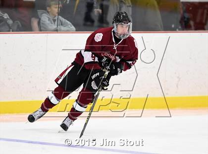 Thumbnail 3 in Trinity-Pawling @ Loomis Chaffee photogallery.