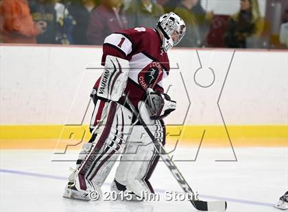 Thumbnail 1 in Trinity-Pawling @ Loomis Chaffee photogallery.