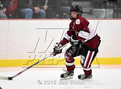 Thumbnail 1 in Trinity-Pawling @ Loomis Chaffee photogallery.