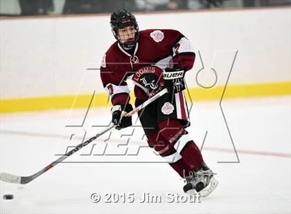 Thumbnail 3 in Trinity-Pawling @ Loomis Chaffee photogallery.