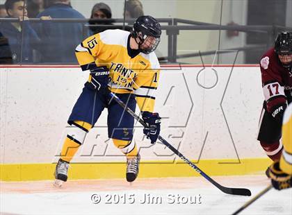 Thumbnail 2 in Trinity-Pawling @ Loomis Chaffee photogallery.