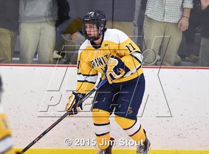 Thumbnail 3 in Trinity-Pawling @ Loomis Chaffee photogallery.