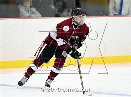 Thumbnail 3 in Trinity-Pawling @ Loomis Chaffee photogallery.