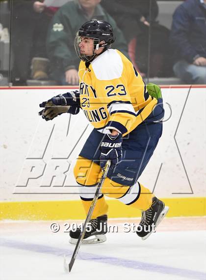 Thumbnail 3 in Trinity-Pawling @ Loomis Chaffee photogallery.