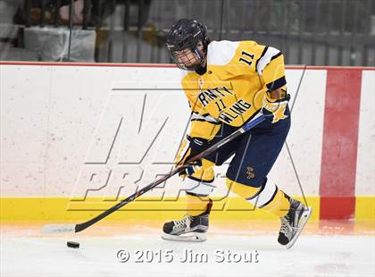 Thumbnail 1 in Trinity-Pawling @ Loomis Chaffee photogallery.