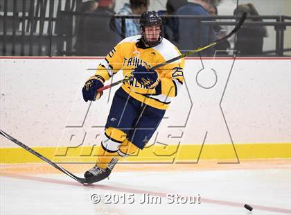 Thumbnail 1 in Trinity-Pawling @ Loomis Chaffee photogallery.