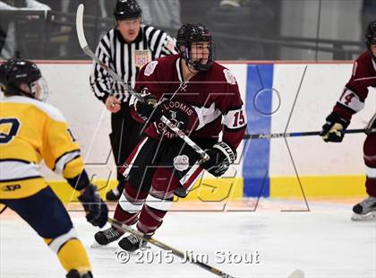 Thumbnail 2 in Trinity-Pawling @ Loomis Chaffee photogallery.
