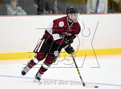 Thumbnail 1 in Trinity-Pawling @ Loomis Chaffee photogallery.
