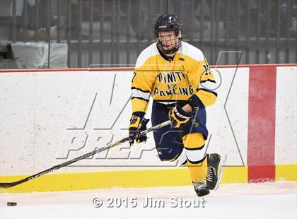 Thumbnail 2 in Trinity-Pawling @ Loomis Chaffee photogallery.