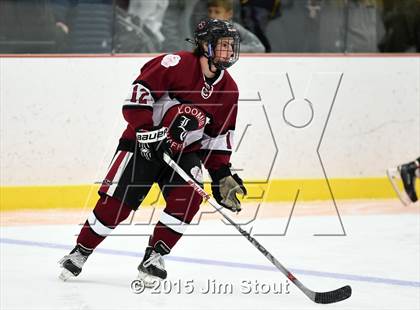 Thumbnail 2 in Trinity-Pawling @ Loomis Chaffee photogallery.