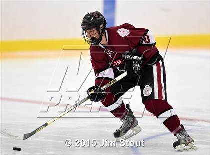 Thumbnail 1 in Trinity-Pawling @ Loomis Chaffee photogallery.
