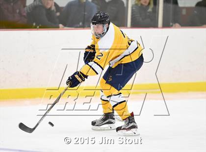 Thumbnail 1 in Trinity-Pawling @ Loomis Chaffee photogallery.