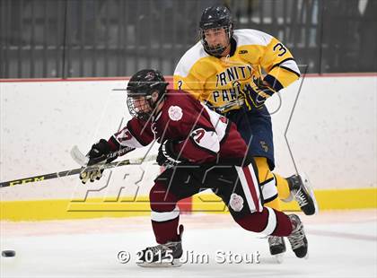 Thumbnail 3 in Trinity-Pawling @ Loomis Chaffee photogallery.