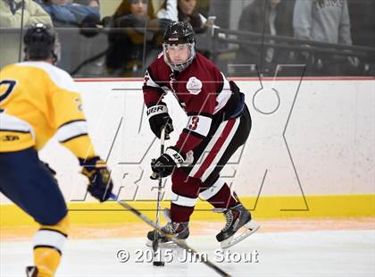 Thumbnail 3 in Trinity-Pawling @ Loomis Chaffee photogallery.