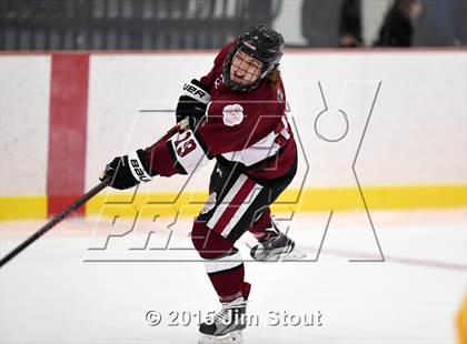 Thumbnail 1 in Trinity-Pawling @ Loomis Chaffee photogallery.
