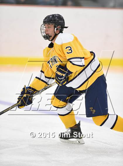 Thumbnail 3 in Trinity-Pawling @ Loomis Chaffee photogallery.