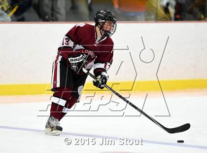 Thumbnail 1 in Trinity-Pawling @ Loomis Chaffee photogallery.