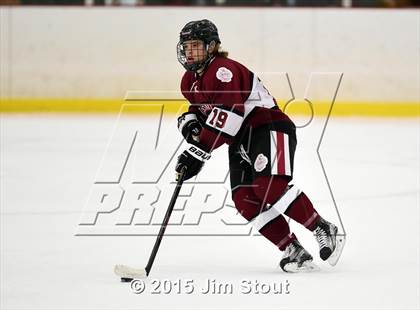 Thumbnail 3 in Trinity-Pawling @ Loomis Chaffee photogallery.