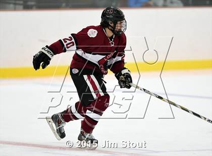 Thumbnail 1 in Trinity-Pawling @ Loomis Chaffee photogallery.